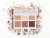 LITHE BEAUTY Night & Day Eyeshadow Palette