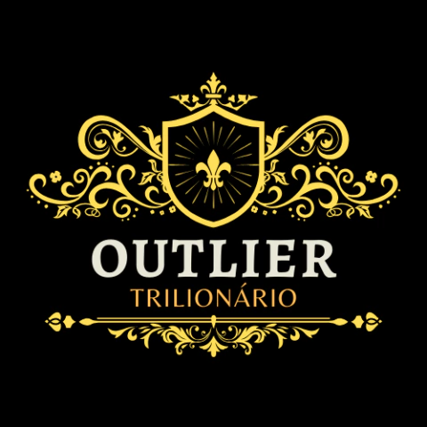 ⚜️OUTLIER TRILIONARIO⚜️