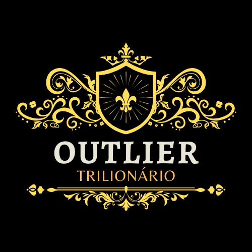 ⚜️OUTLIER TRILIONARIO⚜️