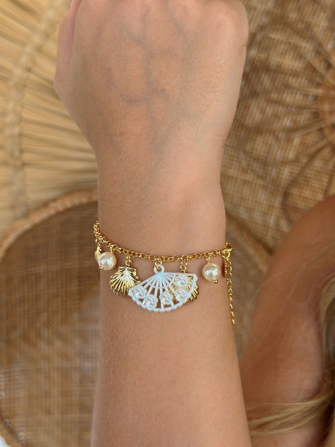 Pulseira REF:4846