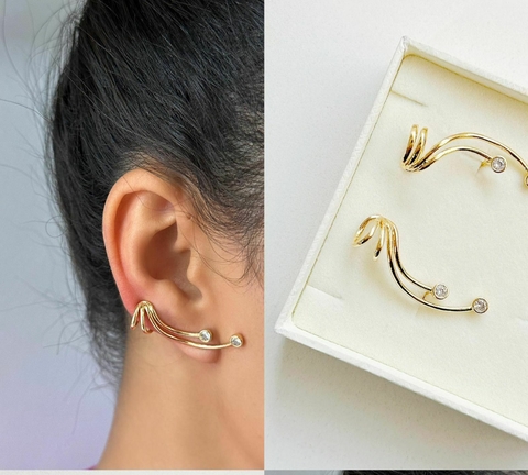 Earcuff REF:4920