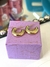 Argola REF:4967 - comprar online