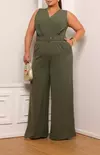 Macacão Ùrsula Plus