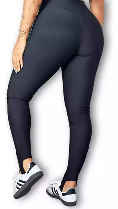 Calça Legging de Pezinho - comprar online