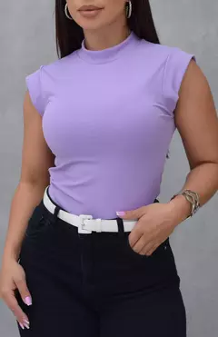 Blusinha Lilian