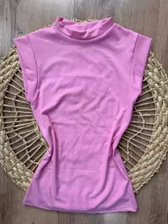 Blusinha Lilian - Secret Garden Oficial