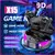 Fone De Ouvido Bluetooth gamer - comprar online