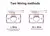 Imagem do Tuya WiFi EUA Interruptor de Luz Inteligente