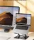 Lls652 suporte dobrável laptop para macbook e tablet