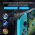 Gamepad sem fio Bluetooth Android/IOS - Next Future