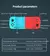 Gamepad sem fio Bluetooth Android/IOS - loja online