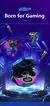 Fone De Ouvido Bluetooth gamer