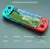 Gamepad sem fio Bluetooth Android/IOS - Next Future