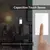 Tuya WiFi EUA Interruptor de Luz Inteligente