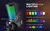 FIFINE-USB Microfone para Gravação e Streaming - Next Future