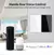 Tuya WiFi EUA Interruptor de Luz Inteligente - Next Future