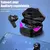 Fone De Ouvido Bluetooth gamer - loja online
