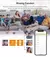 Tuya WiFi Sensor De Umidade De Temperatura SmartLife - comprar online