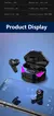 Fone De Ouvido Bluetooth gamer - comprar online
