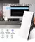 Imagem do Tuya WiFi EUA Interruptor de Luz Inteligente