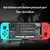 Gamepad sem fio Bluetooth Android/IOS na internet