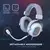 FIFINE-RGB Gaming Headset com som surround 7.1 e microfone - Next Future