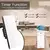 Tuya WiFi EUA Interruptor de Luz Inteligente - Next Future