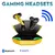 Fone De Ouvido Bluetooth gamer - comprar online