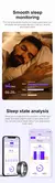 COLMI-R02 Anel inteligente com monitoramento de saúde - comprar online