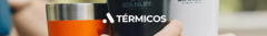 Banner da categoria Térmicos