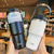Tyeso-Aço Instável Dupla Camada Isolamento Garrafa Térmica, Copo De Café, Ca - comprar online