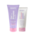 Imagem do Kit Skin Care Bauny 3 Itens E Óleo 100% Rosa Mosqueta Brinde