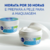 Creme Facial Nutritivo Nivea 100g Sensação Não Oleosa na internet