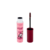 Máscara Para Cílios Bordô - No Panda Cherry - Vizzela