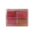 Paleta Blush & Iluminador Blush Shine Rose Gold Ruby Rose na internet