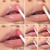 Gloss Classy My Secret - Dalla Makeup Cores Brilhantes Linda - comprar online