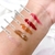 Gloss Dreamy Lips Silk Skin Ruby Rose - comprar online