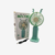 Ventilador Recarregável Mini Fun Alce 1 Velocidade