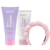 Kit Skin Care Bauny 3 Itens E Óleo 100% Rosa Mosqueta Brinde na internet