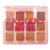 Paleta De Sombras Hbe2201 Radiant Eyes Ruby Rose - comprar online