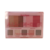 Paleta De Maquiagem Multifuncional All In One Ruby Rose - loja online
