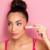 Imagem do Blush Stick Textura Cremosa Vizzela Blush Bastão