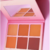 Paleta De Contorno Touch Phallebeauty 6 cores na internet