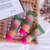 Kit Completo Base Vegana Dalla C Blindagem Dapop C Esponja - loja online