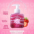 Gel Beijavel Phallebeauty Aromatizante p Virilha 180g - DL Maquiagens Atacado