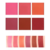 Paleta De Blush Touch Phallebeauty 6 Cores - comprar online