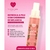 Kit Facial Bruma Facial + Pó Banana + Óleo de Rosa Mosqueta 100% Forever You na internet