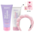 Kit Skin Care Bauny 3 Itens E Óleo 100% Rosa Mosqueta Brinde - comprar online
