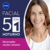 Nivea Creme Facial Noturno 100g Sensação Não Oleosa na internet