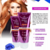 Kit Hydra Hair Power Lise Phallabeauty Cabelos Alinhados na internet